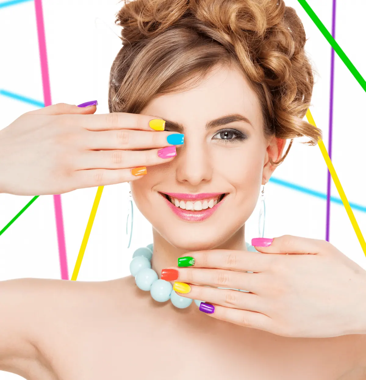 Gutschein für Nageldesign bei HPNails Fürstenwalde