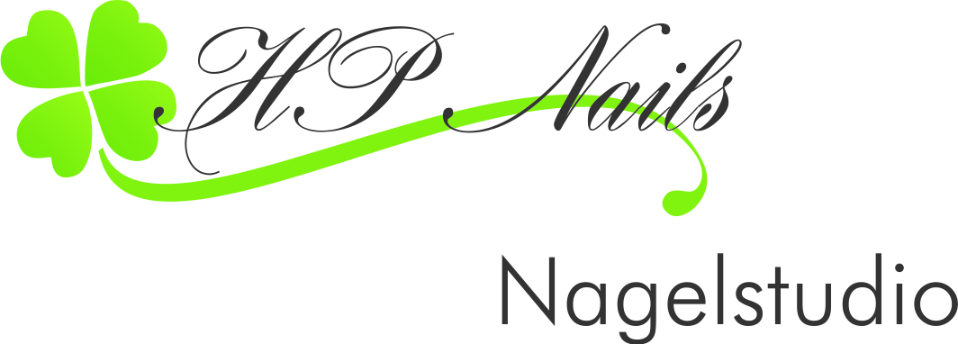 HPNails Logo